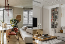 Потолок-2026: советы по выбору отделки и 8 ярких трендов (59 фото)