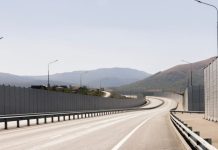 При ремонте одной из ключевых дорог Крыма возникли проблемы