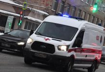 Рабочий погиб, упав в шахту лифта на строительном объекте в Москве