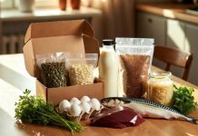 Семь продуктов из обычного магазина, которые полезнее любых добавок