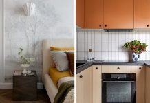 Сколько вещей должно быть на открытой полке — это число знают все дизайнеры