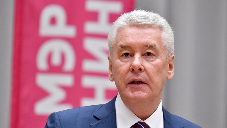 Собянин рассказал об инновациях в столичном строительстве
