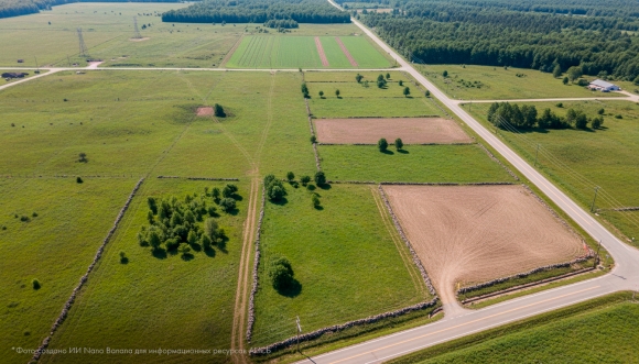 Собственники «проблемных» земельных участков должны освоить их за два года