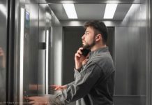 Создан самонастраивающийся алгоритм для плавного хода лифтов