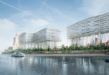 Средняя цена «квадрата» в элитных проектах реконструкции приблизилась к трем миллионам