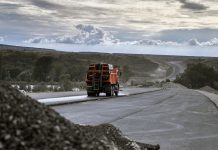 Строительство обхода Алушты планируется завершить к концу 2026 года