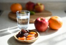 Сухофрукты вместо конфет: почему эта замена не работает