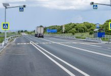 Три крупных дорожных объекта Самарской области вошли в план ремонта на 2026 год