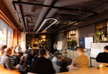 В апреле стартует цикл мероприятий «2026 для креативных лидеров»