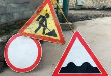 В Большой Ялте отремонтируют все дорожные ямы