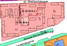 В Челябинске на месте снесенных домов построят новый микрорайон. Карта