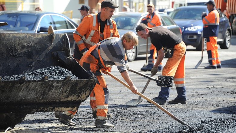 В Челябинске построят новую дорогу за 43 млн рублей