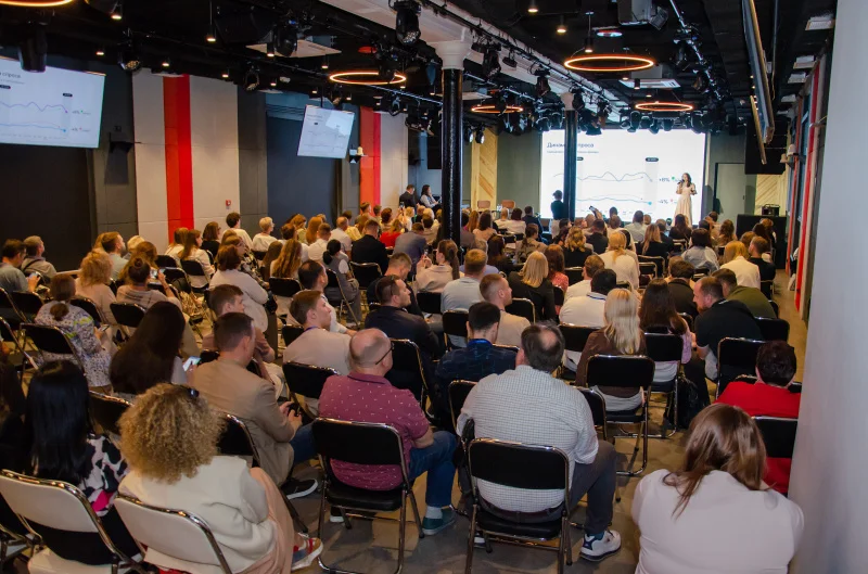 В Екатеринбурге встретятся эксперты по коммерческой недвижимости, чтобы сделать регион привлекательнее для инвестиций