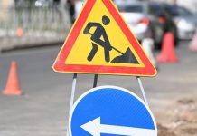 В этом году в Советском районе Казани отремонтируют 58 участков дорог