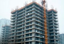 В Хабаровском крае осталось еще свыше 900 обманутых дольщиков