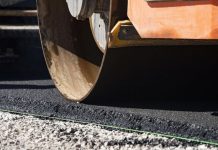 В Крыму могут сменить подрядчика капремонта дороги Алушта — Ялта