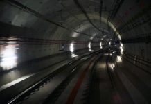 В Москве разработали уникальный метод запуска тоннелепроходческих щитов