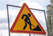 В Октябрьском округе отремонтируют мост через реку Сарс