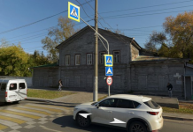 В Омске восстановят палаты госпиталя, в которых был Достоевский