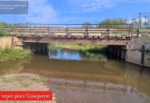 В Пермском округе обновят мост через Северную на въезде в Рождественское