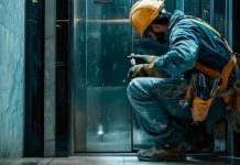 В России к 2030 году могут не успеть заменить старые лифты