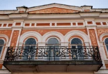 В России реализуют проект сохранения визуальной памяти архитектурного наследия