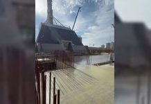 В Самаре начался новый этап строительства планетария