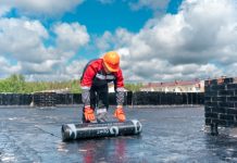 В Санкт-Петербурге представили, как повысить надежность кровли