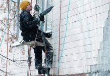 В здании Госалкогольинспекции Татарстана проведут капремонт за 2,1 млн рублей