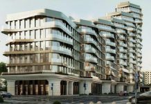 Власти Москвы согласовали облик жилого комплекса в районе Аэропорт