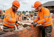 Володин предложил повысить производительность труда и престижа стройотрасли