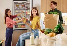 Выбор холодильника: 10 технологий, которые реально упрощают жизнь