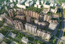 Застройщик жилого комплекса на Ленинском проспекте судится с мэрией Москвы