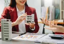 Женщины имеют решающий голос при покупке квартиры в новостройках Москвы — исследование