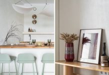 5 идей хранения из небольшой однушки 39 м², которые стоит повторить