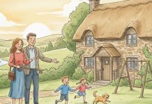 Россиянам рассказали, как сэкономить при покупке загородного дома