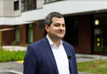 Овчинский: в районе Коптево строится дом на 222 квартиры по программе реновации