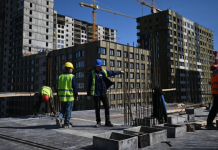 Хуснуллин: в стройотрасли России катастрофически не хватает трудовых ресурсов