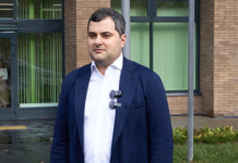 Овчинский: в Восточном районе строят дом по проекту «Московские кварталы»