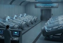 «Иначе это будет убийство»: как россияне с помощью крионики хотят достичь бессмертия