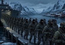 «Ответный удар будет очень жёстким»: стало известно о подготовке ВМС Украины и Норвегии терактов против судов РФ