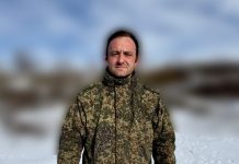 «Дед был тувинский шаман»: как в зоне СВО воюет боец Барс с необычными способностями