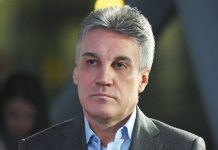 «Человек высокой ответственности и принципов»: скончался журналист и режиссёр Алексей Пиманов