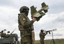 Объекты ВПК, порты, аэродромы и наёмники: ВС РФ за неделю нанесли шесть групповых ударов по Украине