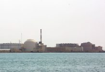 Лихачёв: иранские специалисты начинают возвращаться на стройку АЭС «Бушер»