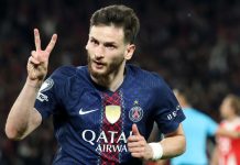 За Сафонова обидно, за Нойера — стыдно: ПСЖ победил «Баварию» в самом остросюжетном матче сезона Лиги чемпионов