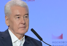 Собянин: в новой школе в Солнцево оборудуют робокласс и IT-полигон