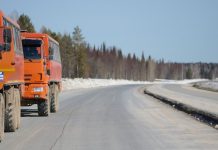 Активная стройка начнется в мае: Миндортранс Челябинской области построит новые мосты и отремонтирует ключевые трассы