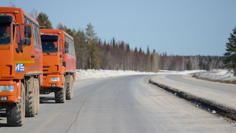 Активная стройка начнется в мае: Миндортранс Челябинской области построит новые мосты и отремонтирует ключевые трассы