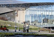 Архитектор: Москва ушла от типовой застройки благодаря Кузнецову